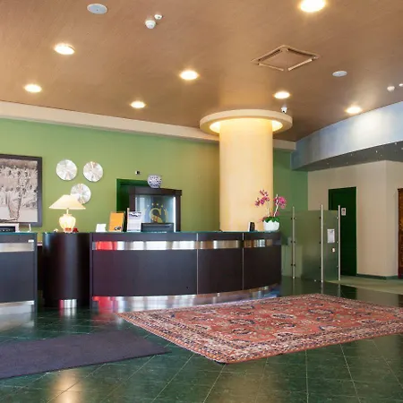 Hotel Senator Gorgonzola