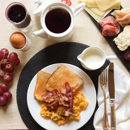 Senator 4* Gorgonzola