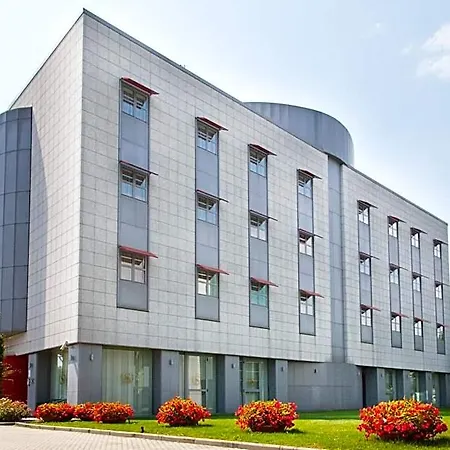 Hotel Senator 4*