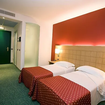 Senator 4* Gorgonzola