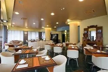 Hotel Senator Gorgonzola