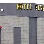 Senator فندق غورغونزولا